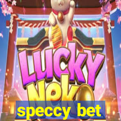 speccy bet